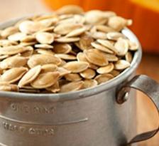 тыквенные семечки от глистов 2