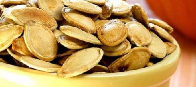 тыквенные семечки от глистов