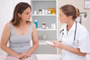 зуд и жжение в интимном месте лечение