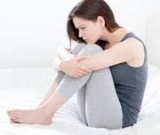 зуд и жжение в интимном месте