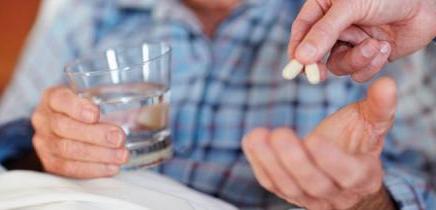 лечение цистита у мужчин