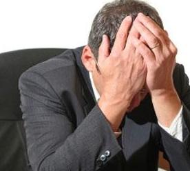 Гонорея у мужчин