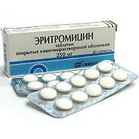 Хламидиоз у мужчин лечение