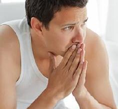 Кандидоз у мужчин 1