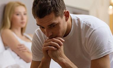 Кандидоз у мужчин симптомы