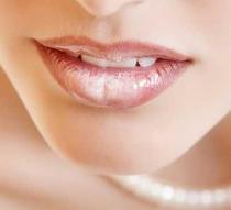 Кандидозный стоматит