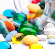 Препараты при климаксе