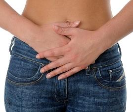 Воспаление лимфоузлов в паху