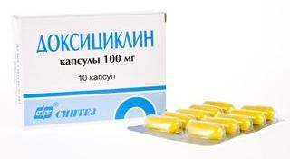 гонорея у женщин антибиотики