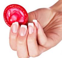 гонорея у женщин