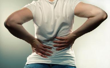 остеохондроз поясничного отдела лечение