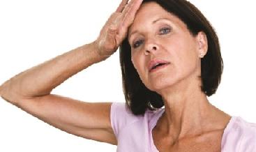 симптомы при климаксе