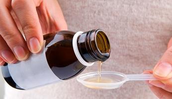 сиропы от кашля для детей