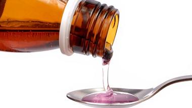 сиропы от кашля