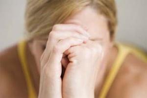 зуд и жжение