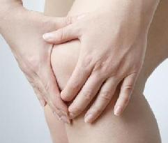 Боль в коленях