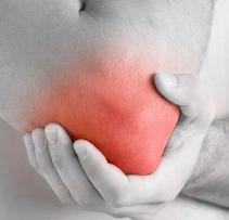 Боль в локтях