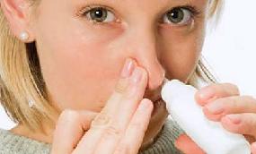 Хронический ринит лечение