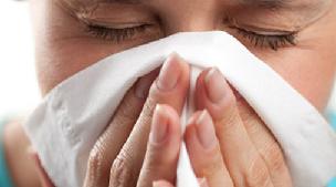 Хронический ринит симптомы