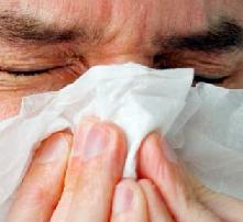 Хронический ринит