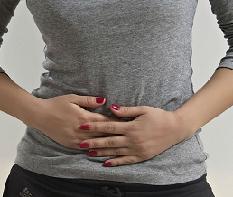 Кровянистые выделения в середине цикла