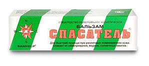 Спасатель