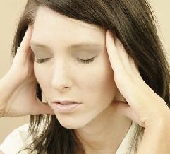 Вегето сосудистая дистония