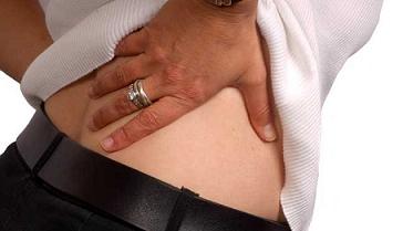 Воспаление почек симптомы