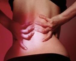 Воспаление почек