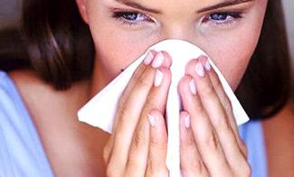 как лечить Хронический ринит