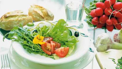 воспаление поджелудочной железы диета