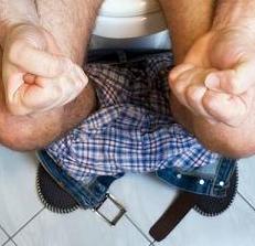 Боли в заднем проходе