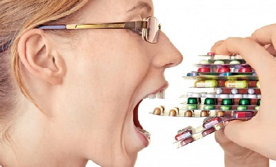 Повышенная кислотность желудка лечение