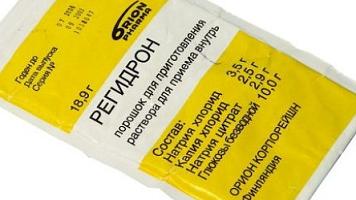 Ротавирусная инфекция лечение