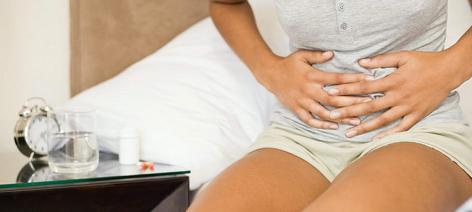 Ротавирусная инфекция у взрослых