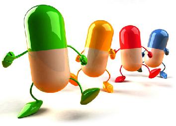 Выпадение волос у женщин витамины