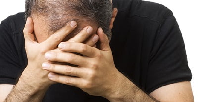 выпадение волос у мужчин лечение