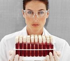 высокий гемоглобин