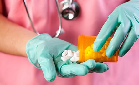 аритмия лечение