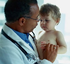 Фимоз у мальчиков