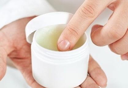 Геморрой у женщин мази для лечения