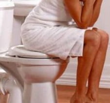 Геморрой у женщин