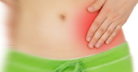 Хронический аппендицит