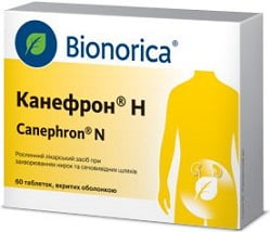 Канефрон Н