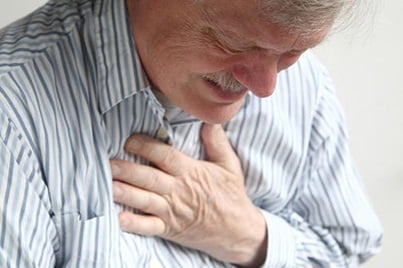 Межреберная невралгия симптомы