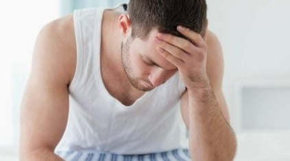 Недержание мочи у мужчин лечение