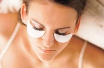 Отеки под глазами причины