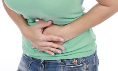 Прободная язва желудка лечение