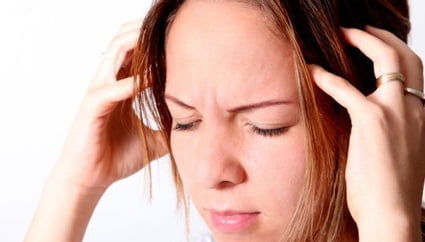 Шум в ушах и голове причины