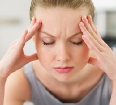 Шум в ушах и голове